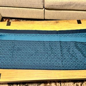 Salvatore Ferragamo Scarf